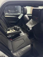 Audi A4 2009 1.8 TURBO QUATTRO Panorama DSG ΕΛΛΗΝΙΚΟ!-thumb-20