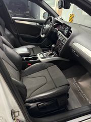 Audi A4 2009 1.8 TURBO QUATTRO Panorama DSG ΕΛΛΗΝΙΚΟ!-thumb-23