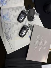 Audi A4 2009 1.8 TURBO QUATTRO Panorama DSG ΕΛΛΗΝΙΚΟ!-thumb-28