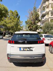 Peugeot 3008 2019