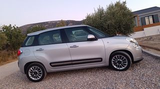 Fiat 500L 2014
