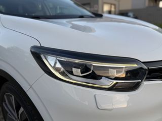 Renault Kadjar 2016 BOSE PANORAMA/ΔΕΡΜΑ/FULL EXTRA-thumb-70