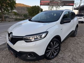 Renault Kadjar 2016 BOSE PANORAMA/ΔΕΡΜΑ/FULL EXTRA-thumb-1