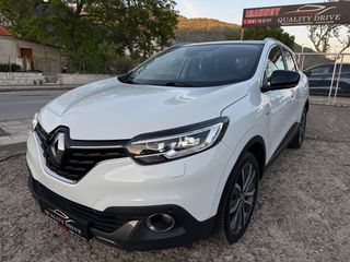 Renault Kadjar 2016 BOSE PANORAMA/ΔΕΡΜΑ/FULL EXTRA-thumb-2