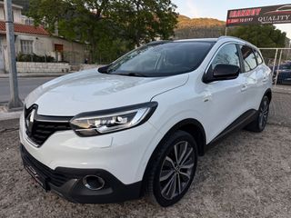 Renault Kadjar 2016 BOSE PANORAMA/ΔΕΡΜΑ/FULL EXTRA-thumb-3