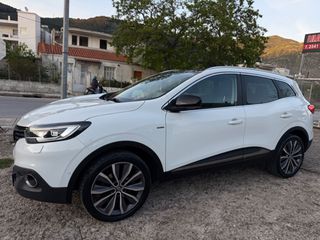 Renault Kadjar 2016 BOSE PANORAMA/ΔΕΡΜΑ/FULL EXTRA-thumb-4