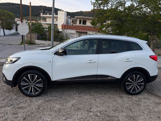 Renault Kadjar 2016 BOSE PANORAMA/ΔΕΡΜΑ/FULL EXTRA-thumb-5