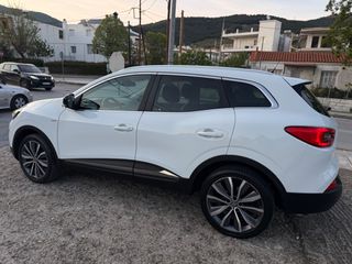 Renault Kadjar 2016 BOSE PANORAMA/ΔΕΡΜΑ/FULL EXTRA-thumb-6