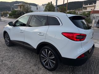 Renault Kadjar 2016 BOSE PANORAMA/ΔΕΡΜΑ/FULL EXTRA-thumb-7