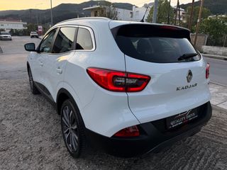 Renault Kadjar 2016 BOSE PANORAMA/ΔΕΡΜΑ/FULL EXTRA-thumb-8