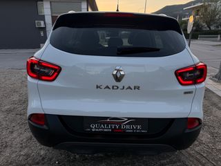 Renault Kadjar 2016 BOSE PANORAMA/ΔΕΡΜΑ/FULL EXTRA-thumb-9