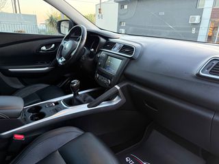 Renault Kadjar 2016 BOSE PANORAMA/ΔΕΡΜΑ/FULL EXTRA-thumb-36