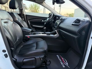 Renault Kadjar 2016 BOSE PANORAMA/ΔΕΡΜΑ/FULL EXTRA-thumb-38