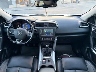 Renault Kadjar 2016 BOSE PANORAMA/ΔΕΡΜΑ/FULL EXTRA-thumb-53