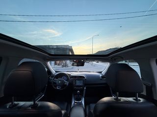 Renault Kadjar 2016 BOSE PANORAMA/ΔΕΡΜΑ/FULL EXTRA-thumb-54
