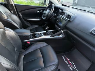 Renault Kadjar 2016 BOSE PANORAMA/ΔΕΡΜΑ/FULL EXTRA-thumb-59