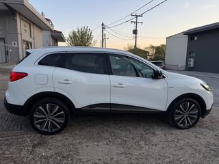 Renault Kadjar 2016 BOSE PANORAMA/ΔΕΡΜΑ/FULL EXTRA-thumb-13