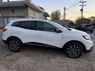 Renault Kadjar 2016 BOSE PANORAMA/ΔΕΡΜΑ/FULL EXTRA-thumb-14