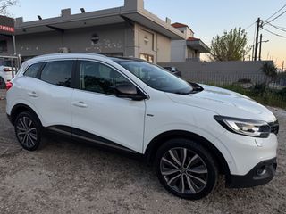 Renault Kadjar 2016 BOSE PANORAMA/ΔΕΡΜΑ/FULL EXTRA-thumb-15