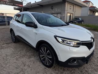 Renault Kadjar 2016 BOSE PANORAMA/ΔΕΡΜΑ/FULL EXTRA-thumb-16