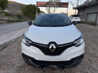 Renault Kadjar 2016 BOSE PANORAMA/ΔΕΡΜΑ/FULL EXTRA-thumb-17