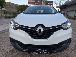 Renault Kadjar 2016 BOSE PANORAMA/ΔΕΡΜΑ/FULL EXTRA-thumb-18