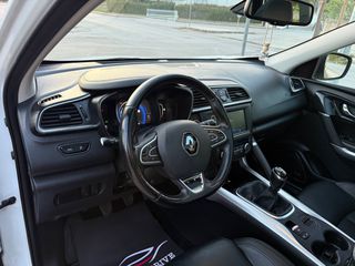 Renault Kadjar 2016 BOSE PANORAMA/ΔΕΡΜΑ/FULL EXTRA-thumb-22