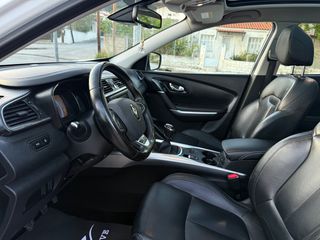 Renault Kadjar 2016 BOSE PANORAMA/ΔΕΡΜΑ/FULL EXTRA-thumb-24