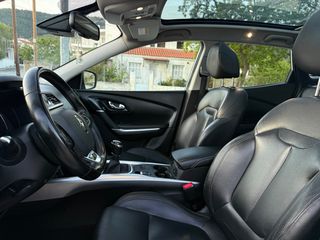 Renault Kadjar 2016 BOSE PANORAMA/ΔΕΡΜΑ/FULL EXTRA-thumb-25
