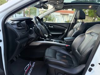 Renault Kadjar 2016 BOSE PANORAMA/ΔΕΡΜΑ/FULL EXTRA-thumb-26