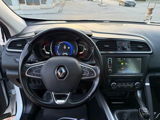 Renault Kadjar 2016 BOSE PANORAMA/ΔΕΡΜΑ/FULL EXTRA-thumb-29