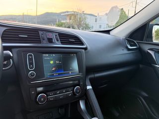 Renault Kadjar 2016 BOSE PANORAMA/ΔΕΡΜΑ/FULL EXTRA-thumb-30