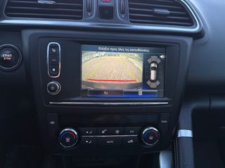 Renault Kadjar 2016 BOSE PANORAMA/ΔΕΡΜΑ/FULL EXTRA-thumb-32