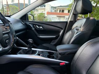 Renault Kadjar 2016 BOSE PANORAMA/ΔΕΡΜΑ/FULL EXTRA-thumb-34