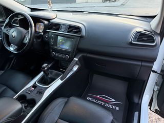 Renault Kadjar 2016 BOSE PANORAMA/ΔΕΡΜΑ/FULL EXTRA-thumb-35