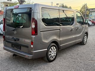 Opel Vivaro 2018 145PS 9 ΘΕΣΙΟ-thumb-4