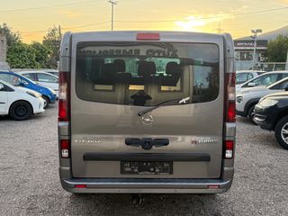 Opel Vivaro 2018 145PS 9 ΘΕΣΙΟ-thumb-5