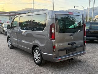 Opel Vivaro 2018 145PS 9 ΘΕΣΙΟ-thumb-6