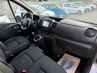 Opel Vivaro 2018 145PS 9 ΘΕΣΙΟ-thumb-7