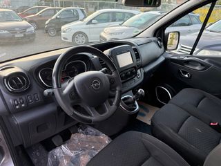 Opel Vivaro 2018 145PS 9 ΘΕΣΙΟ-thumb-8