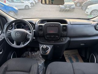 Opel Vivaro 2018 145PS 9 ΘΕΣΙΟ-thumb-9