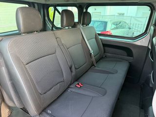 Opel Vivaro 2018 145PS 9 ΘΕΣΙΟ-thumb-10