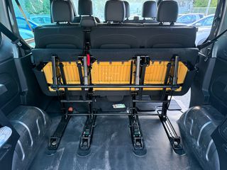 Opel Vivaro 2018 145PS 9 ΘΕΣΙΟ-thumb-12