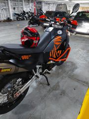KTM 990 Adventure 2007