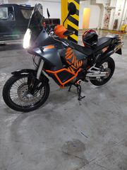 KTM 990 Adventure 2007-thumb-1