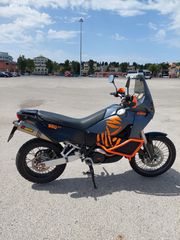 KTM 990 Adventure 2007-thumb-2