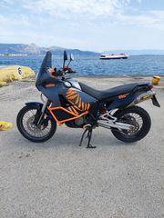 KTM 990 Adventure 2007-thumb-3