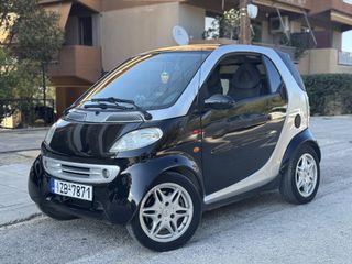 Smart ForTwo 2003 ΑΡΙΣΤΟ!