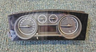 LANCIA YPSILON DIESEL MULTIJET 2011 - 2020 ΚΟΝΤΕΡ ΚΑΝΤΡΑΝ ΠΙΝΑΚΑΣ ΟΡΓΑΝΩΝ 51968340 | ΓΝΗΣΙΟ OEM ΜΕΤΑΧΕΙΡΙΣΜΕΝΟ