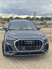 Audi Q3 2019 S LINE